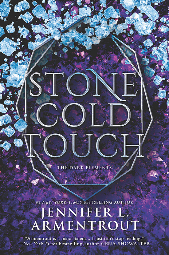 Stone Cold Touch